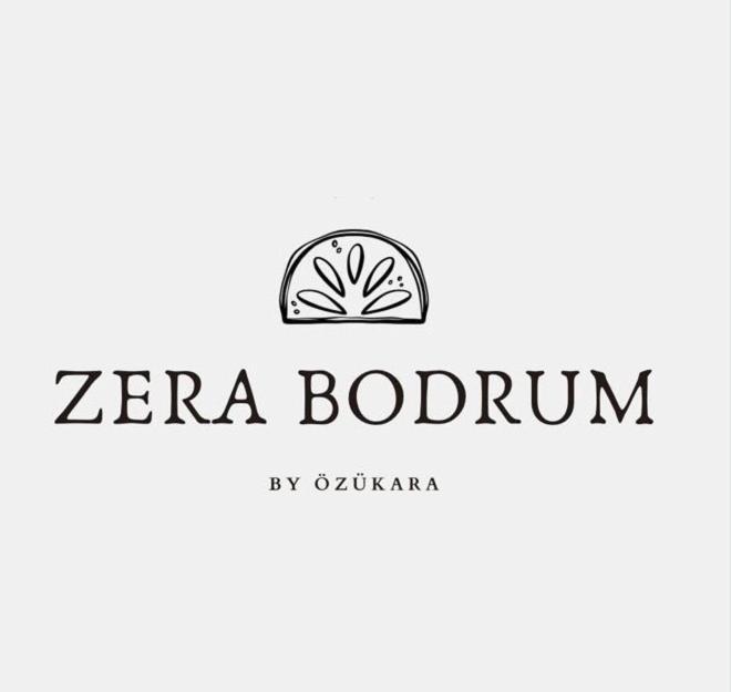 Zera Bodrum By Oezuekara Εξωτερικό φωτογραφία